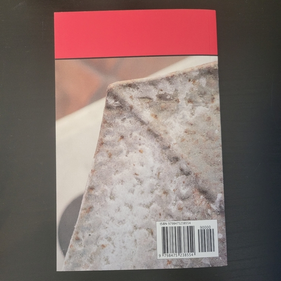 Lucid Lines 2: Rusted Heart, Signed Paperback - Picture 2 of 5